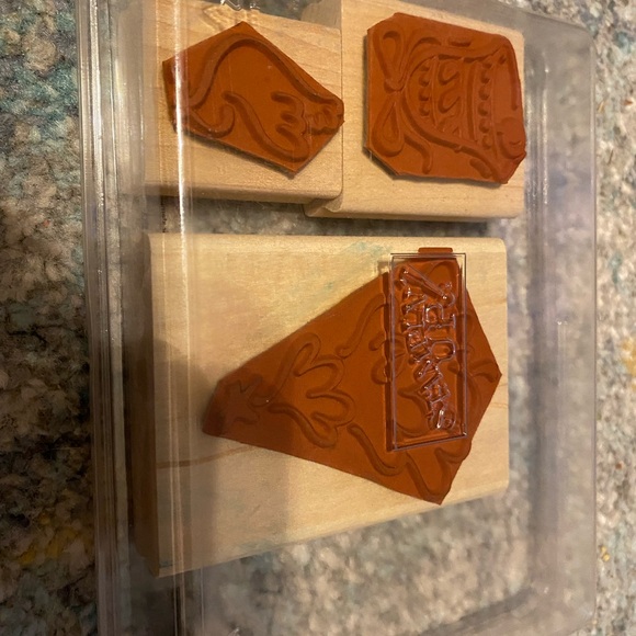 Stampin Up - Picture 3 of 15